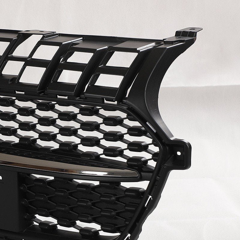 For Suzuki Swift Mesh Grille 2017-2024 Aftermarket Parts Wholesaler