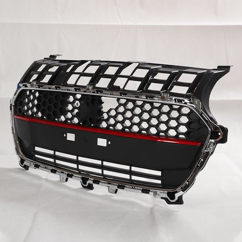 For Suzuki Swift Radiator Grille 2017-2024 Aftermarket Parts Manufacturer