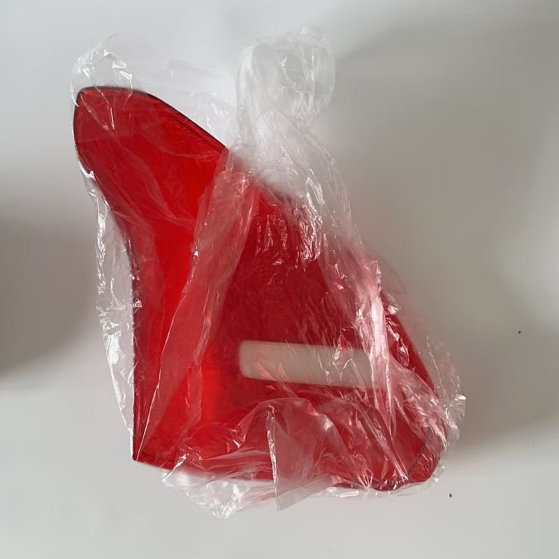 For Suzuki Swift Rear Combination Lamp Lens 2017-2024 Aftermarket Parts Supplier