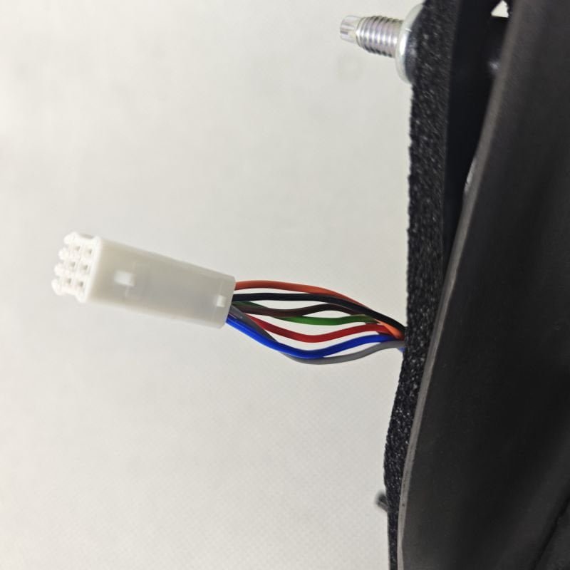 For Suzuki Swift Rear View Mirror 7 pin 2017-2024 Aftermarket Parts Wholesaler