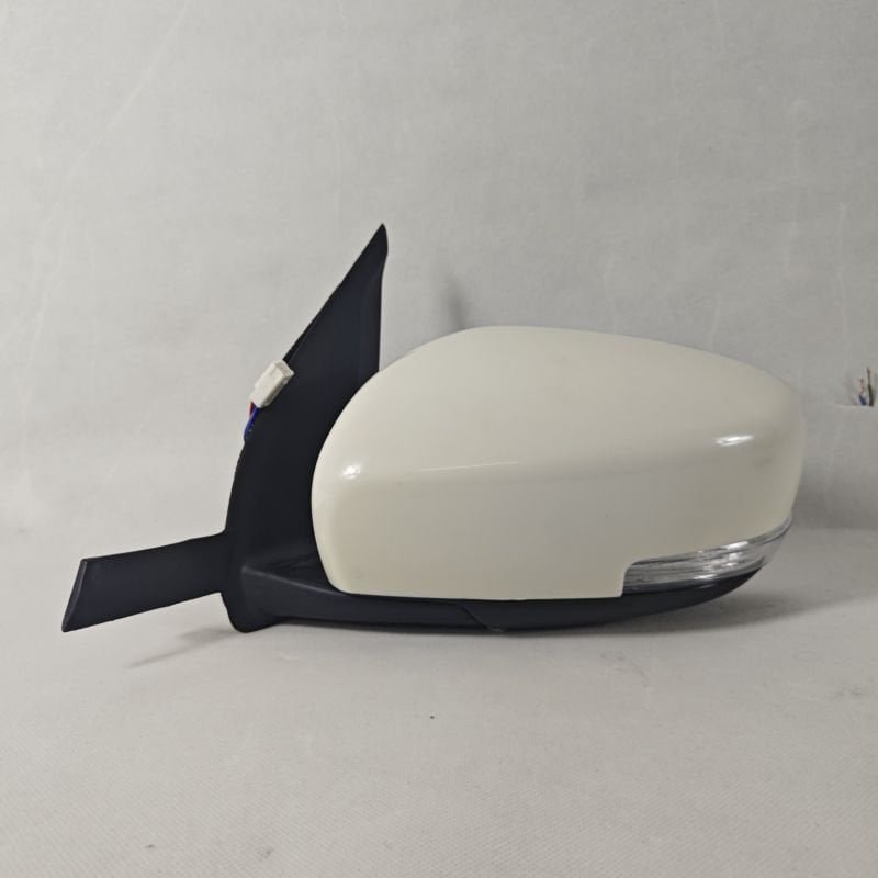 For Suzuki Swift Side Mirror 7 pin 2017-2024 Aftermarket Parts Factory