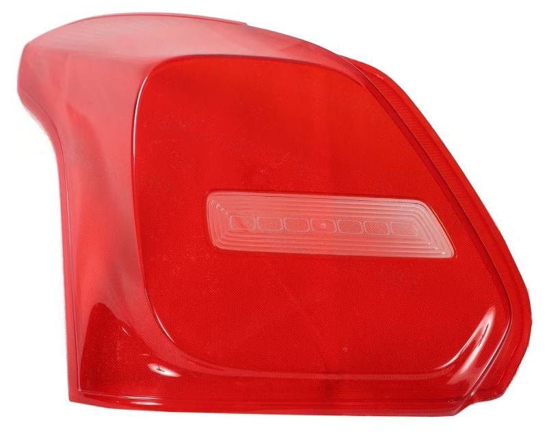 For Suzuki Swift Tail Light Lens 2017-2024 Aftermarket Parts Factory China