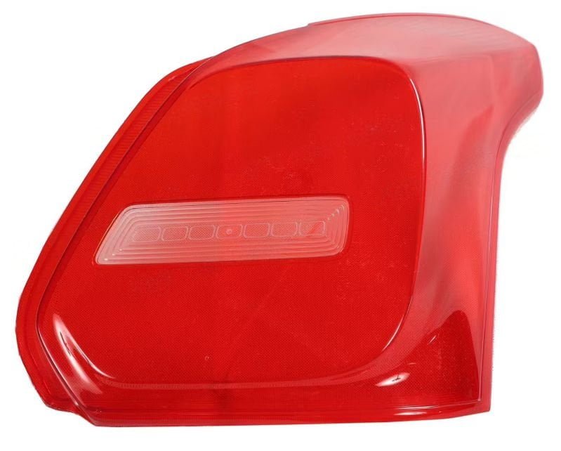 For Suzuki Swift Tail Light Lens 2017-2024 Aftermarket Parts Manufacturer