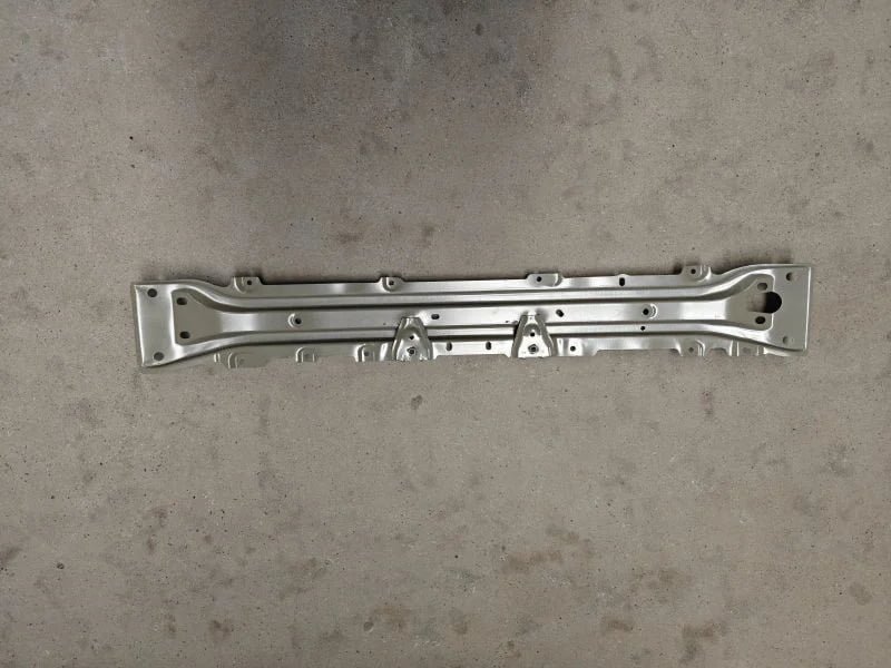 For Suzuki Swift Upper Bumper Reinforcement 2017-2024 Aftermarket Parts Factory