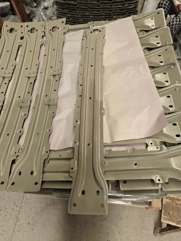 For Suzuki Swift Upper Support Bracket 2017-2024 Aftermarket Parts Wholesaler