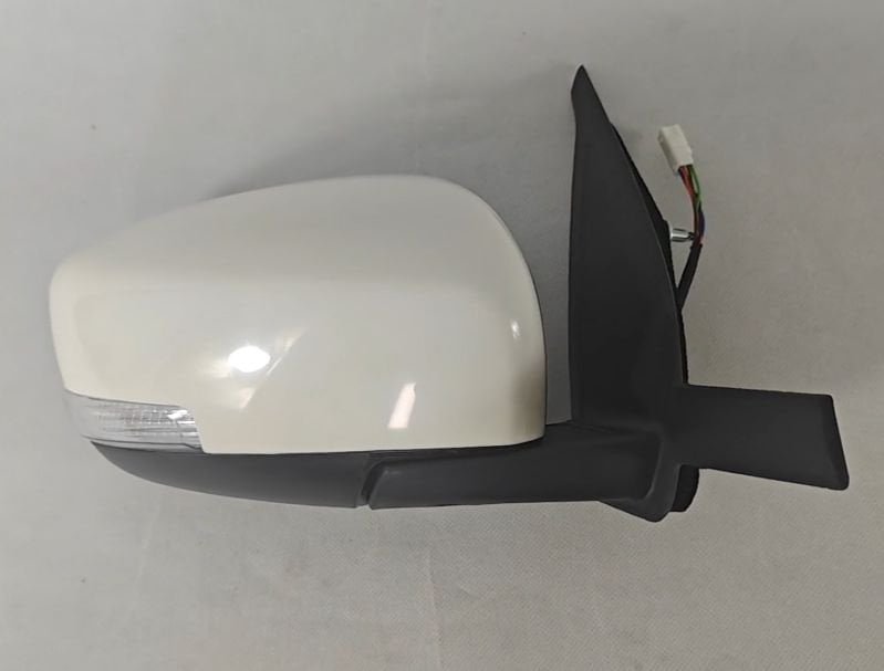 For Suzuki Swift Wing Mirror 2017-2024 Aftermarket Parts Factory China