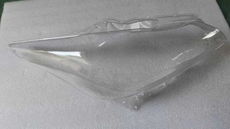 For Suzuki Baleno Head Lamp Glass Cover 2022- Aftermarket Parts Manufacturer