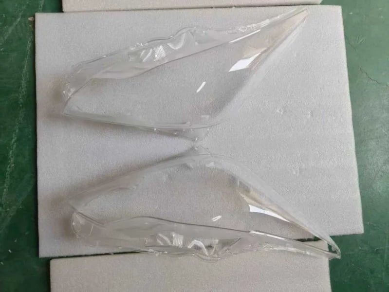 For Suzuki Baleno Head Lamp Lens 2022- Aftermarket Parts Manufacturer