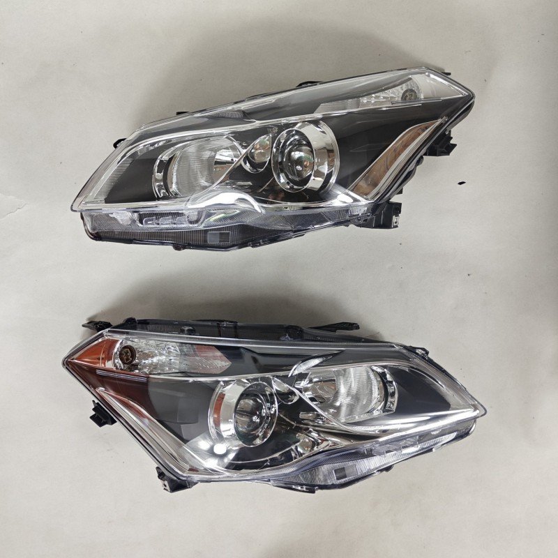 For Suzuki Ciaz Headlamp 2014-2018 Aftermarket Parts Supplier