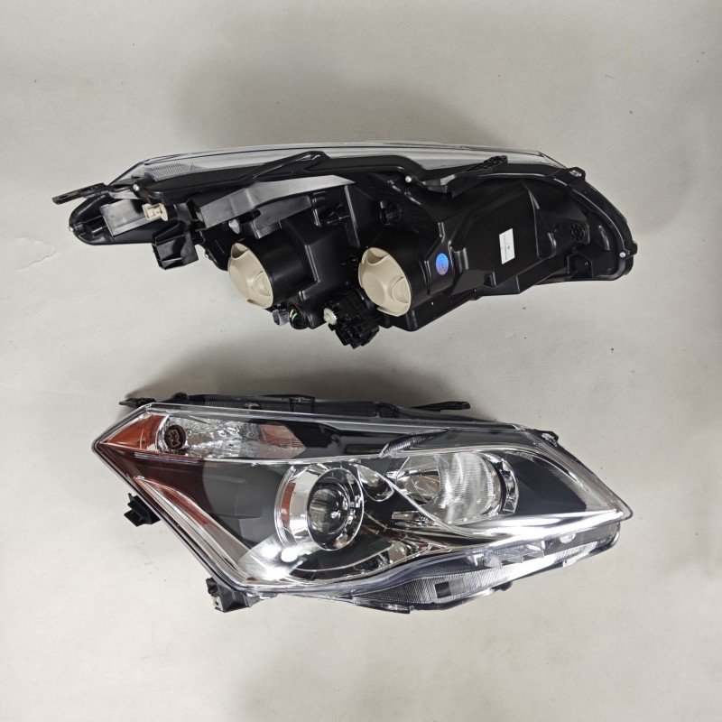 For Suzuki Ciaz Headlight 2014-2018 Aftermarket Parts Wholesale