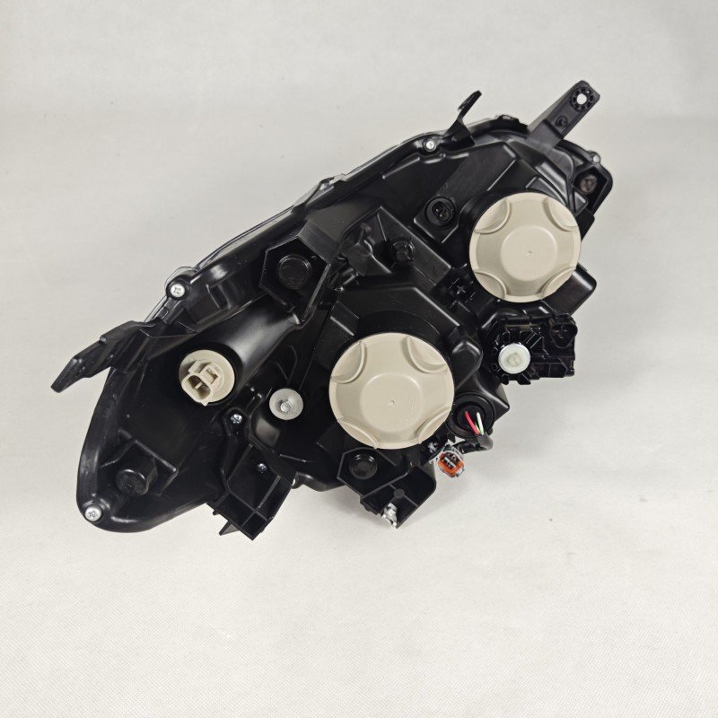 For Suzuki Ciaz Headlight Assembly 2014-2018 Aftermarket Parts Factory China