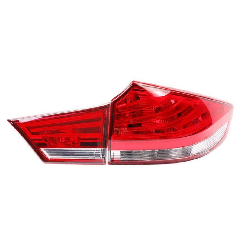 Outer Tail Light High for Suzuki Ciaz (1st Gen, 2014-2018) BPM02-1901-011A - View 5