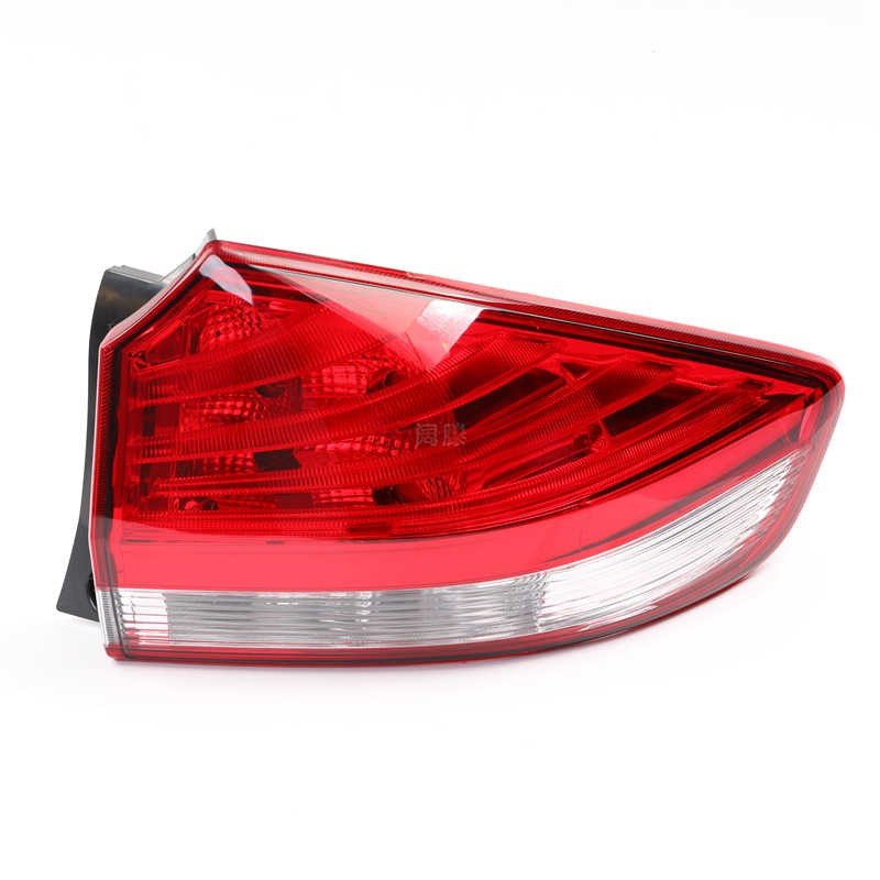 Outer Tail Light High for Suzuki Ciaz (1st Gen, 2014-2018) BPM02-1901-011A - View 3