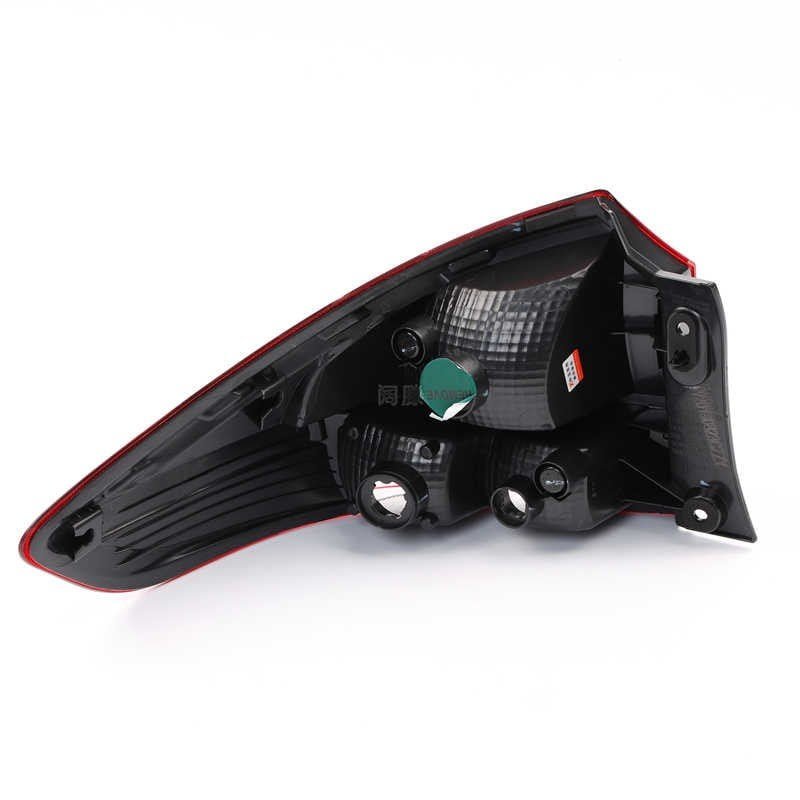 Outer Tail Light High for Suzuki Ciaz (1st Gen, 2014-2018) BPM02-1901-011A - View 6