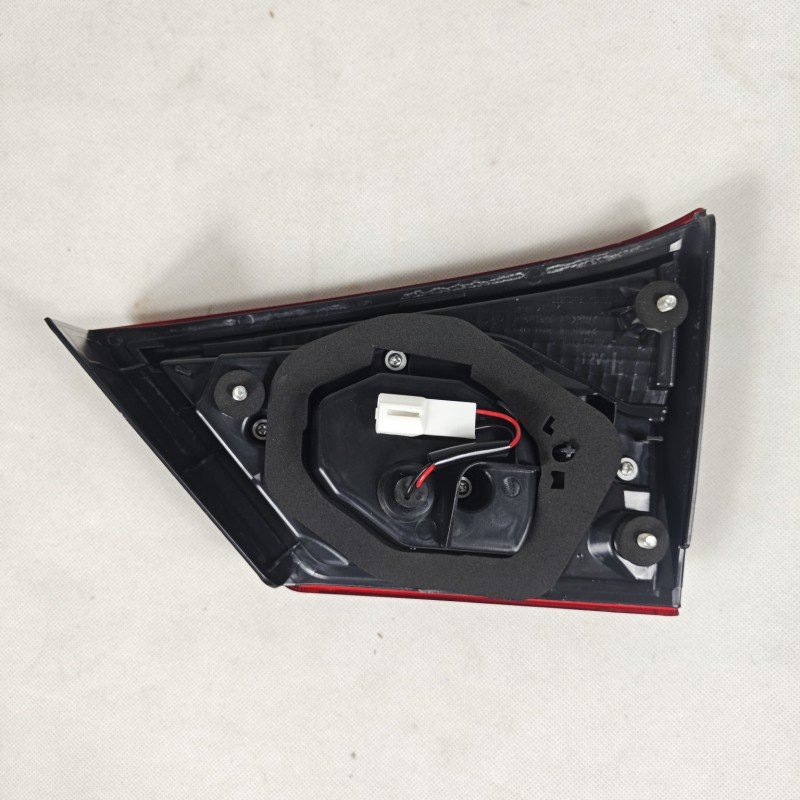 Inner Tail Light for Suzuki Ciaz (1st Gen, 2014-2018) BPM02-1901-012 - View 5