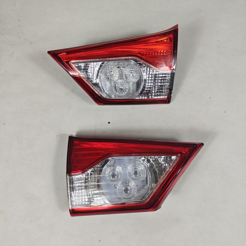 Inner Tail Light for Suzuki Ciaz (1st Gen, 2014-2018) BPM02-1901-012 - View 3