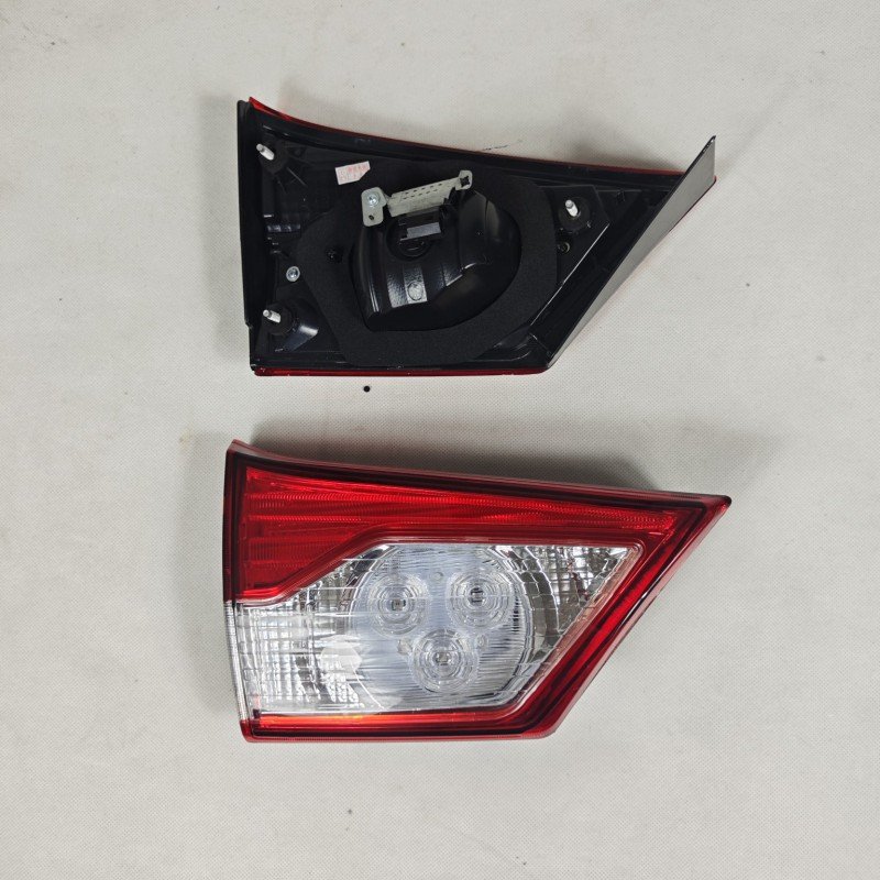 Inner Tail Light for Suzuki Ciaz (1st Gen, 2014-2018) BPM02-1901-012 - View 2