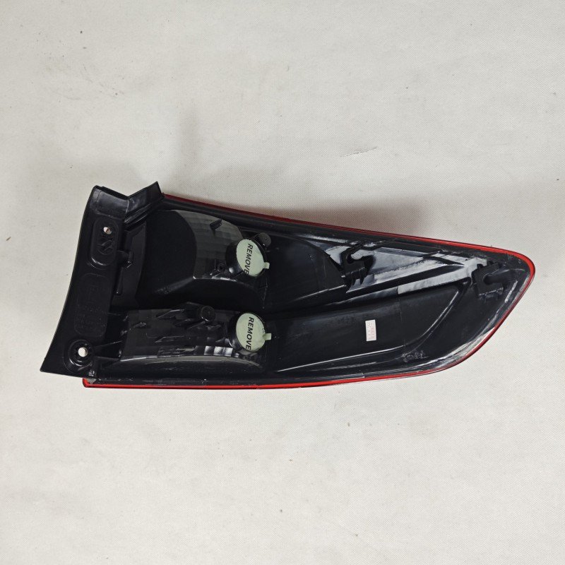 Outer Tail Light for Suzuki Ciaz (1st Gen, 2014-2018) BPM02-1901-011 - View 3