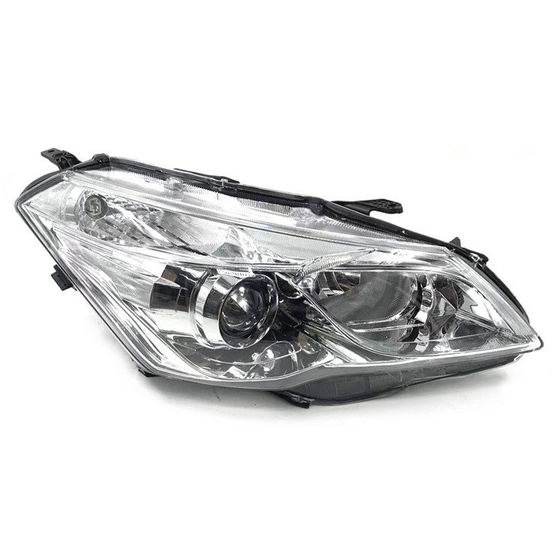 For Suzuki Ciaz White Front Lamp 2014-2018 Aftermarket Parts Manufacturer