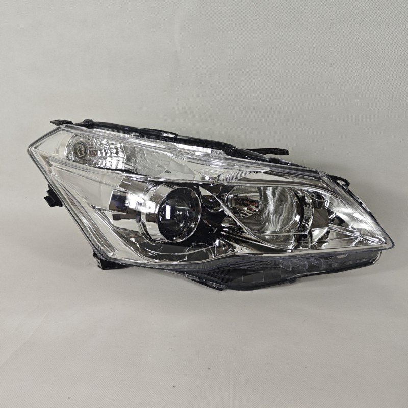 For Suzuki Ciaz White Headlamp 2014-2018 Aftermarket Parts Supplier