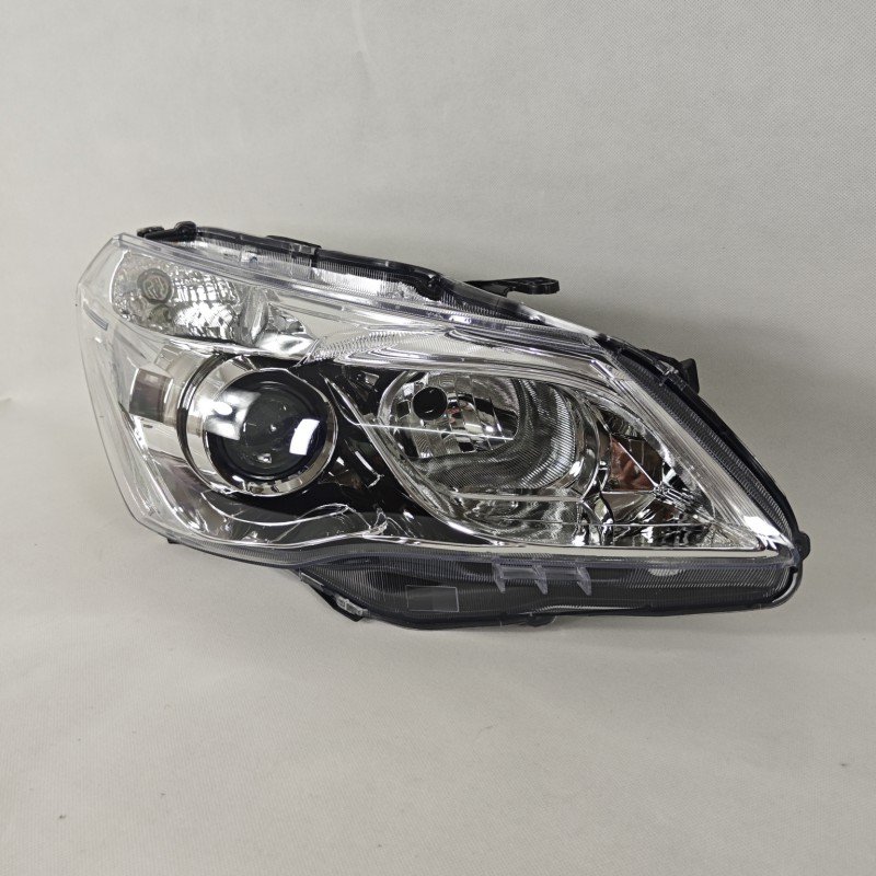 For Suzuki Ciaz White Headlight 2014-2018 Aftermarket Parts Wholesale