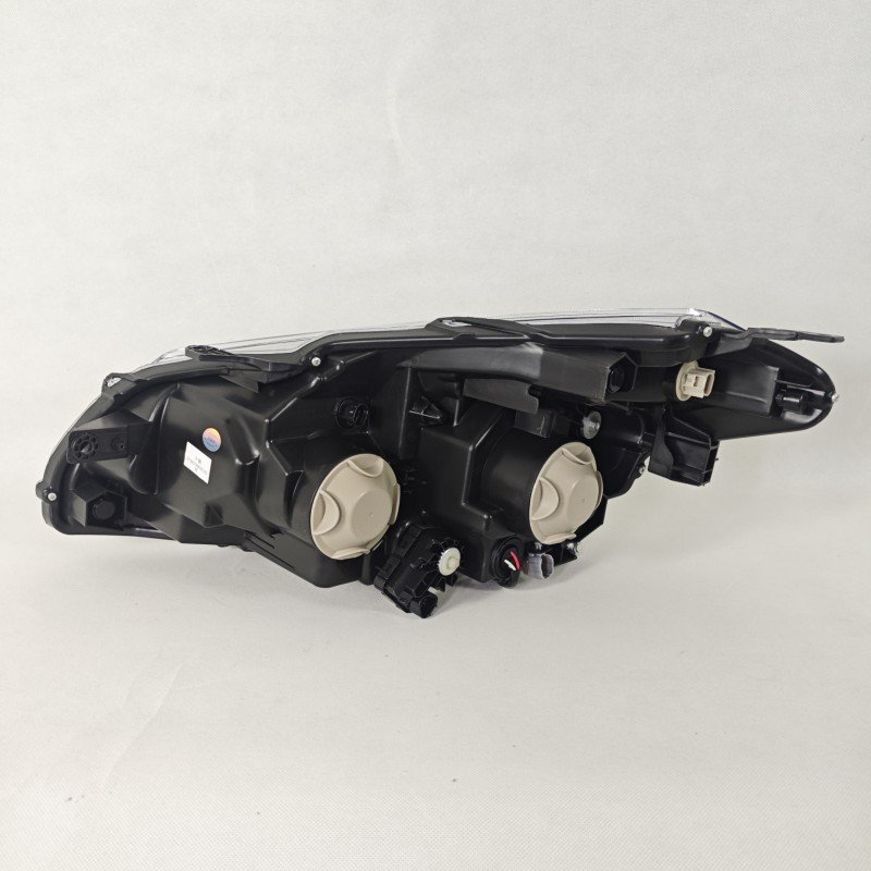 For Suzuki Ciaz White Headlight Assembly 2014-2018 Aftermarket Parts Factory China