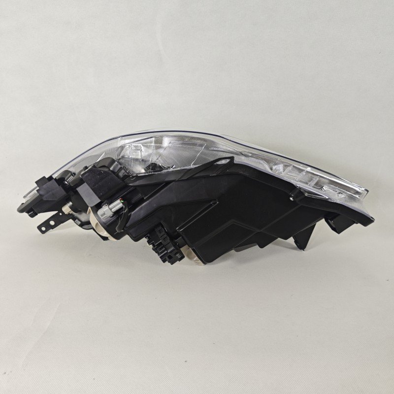 For Suzuki Ciaz White Headlight Unit 2014-2018 Aftermarket Parts Wholesaler