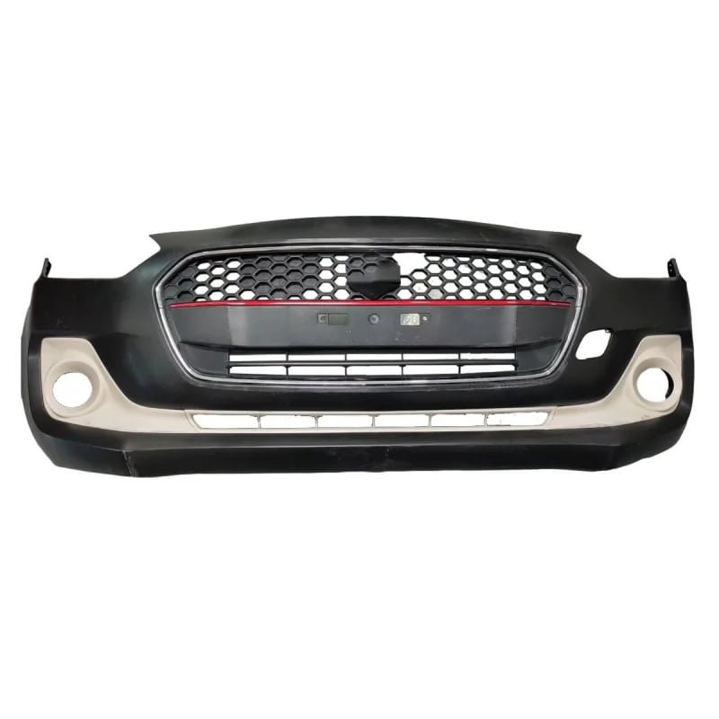Suzuki Swift Front Bumpers & Grilles
